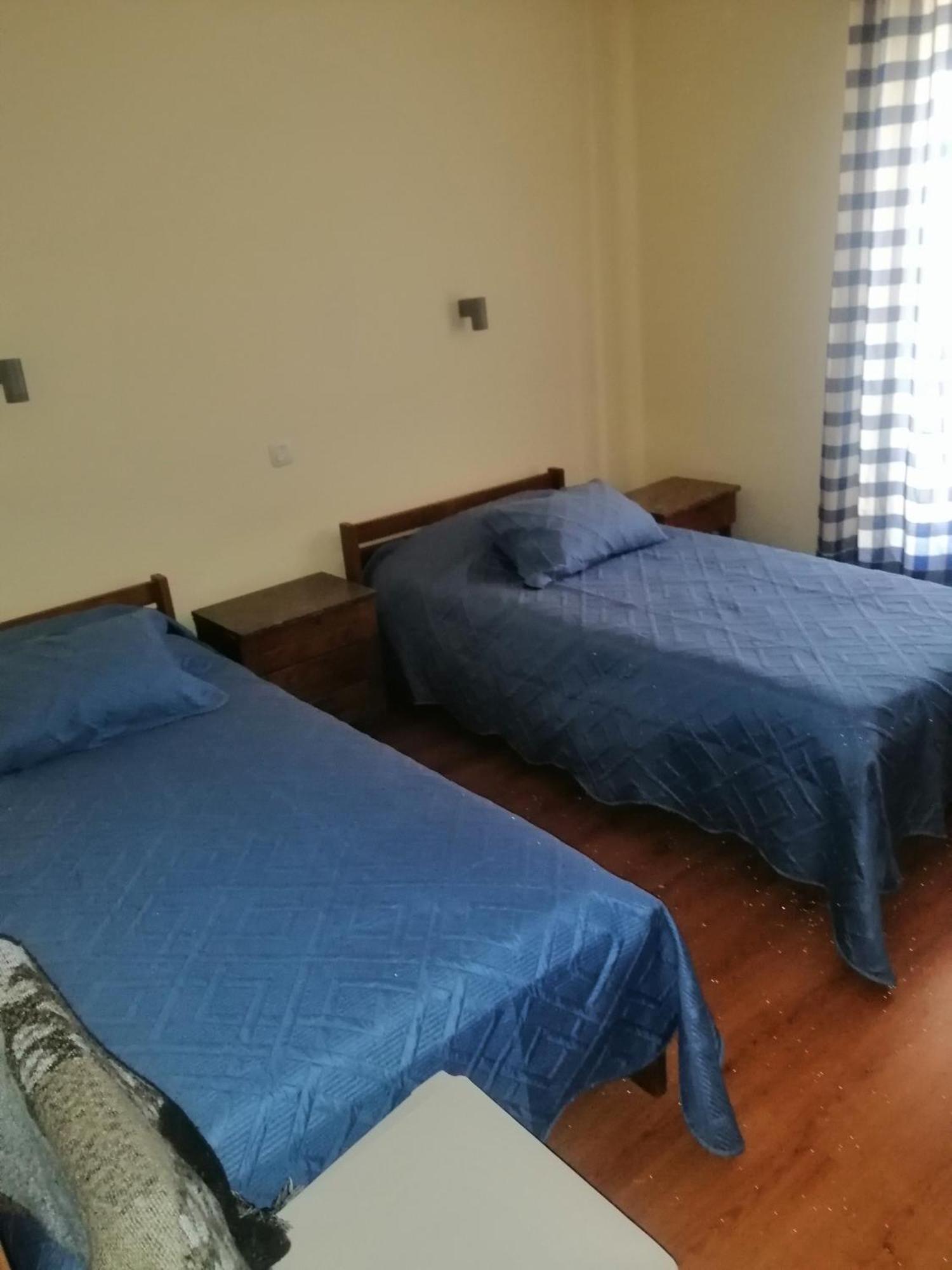 Bed and Breakfast Casa Da Estacao Sines Zewnętrze zdjęcie